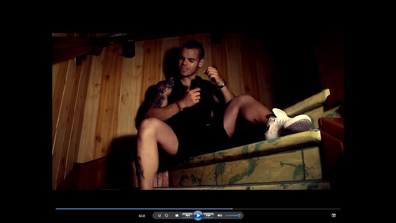 Szlabik Erik - Most látod én sírok teérted (Official Music Video FullHD)