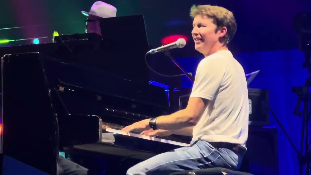 James Blunt- Manchester 2025