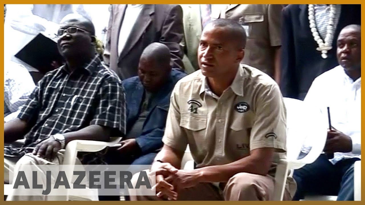 🇨🇩 Opposition leader Moise Katumbi blocked from entering DRC | Al Jazeera English