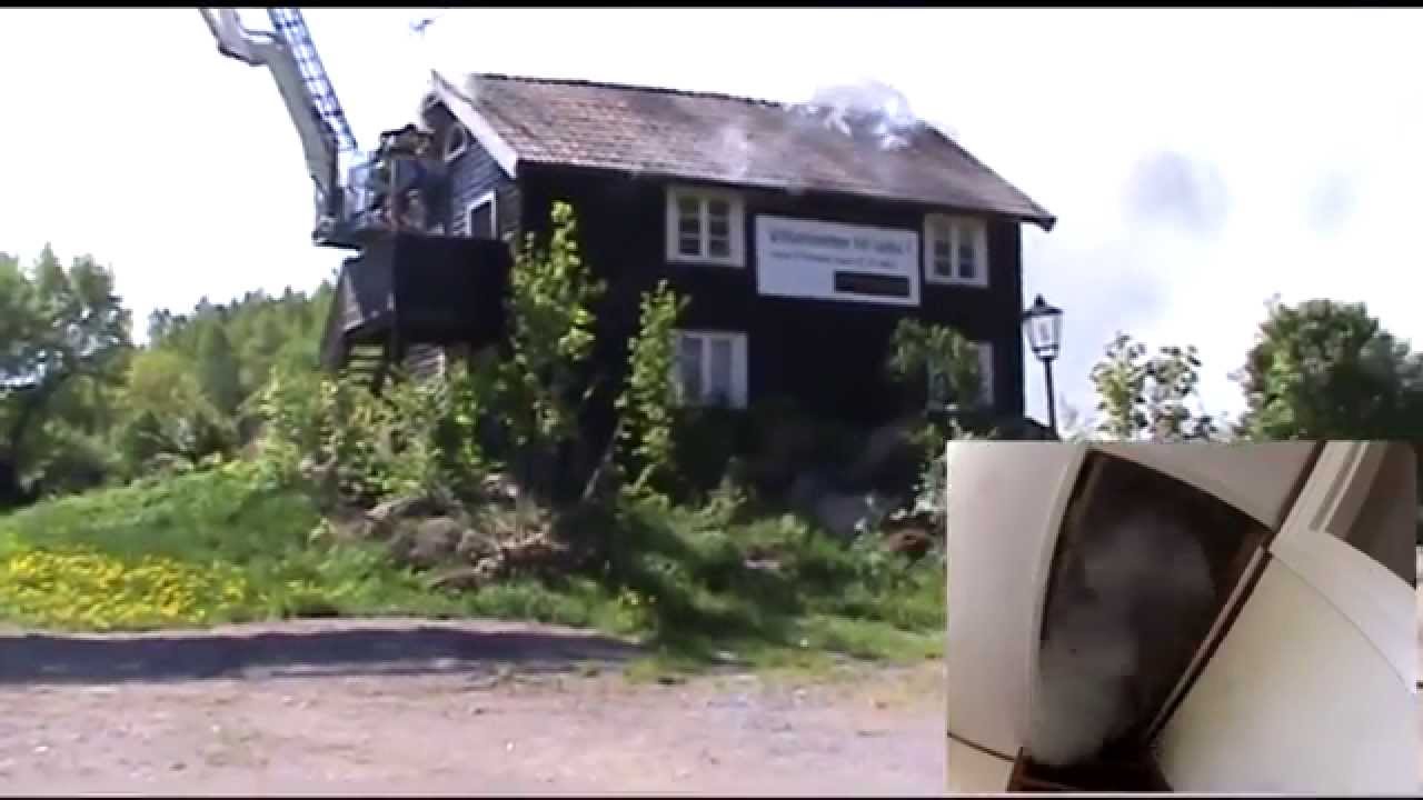 Cold Cut Cobra - Exercițiu intervenție mansardă