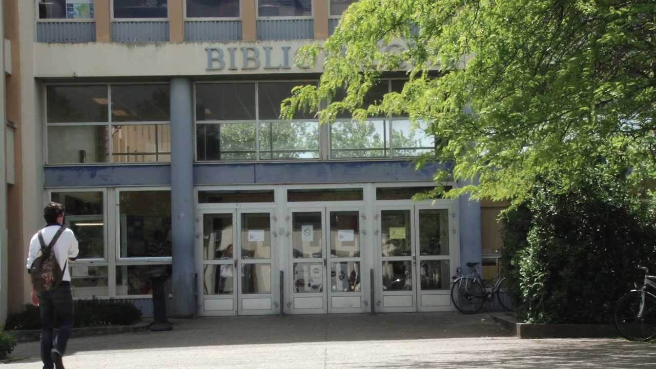 Découvrez l'Université de Bretagne Occidentale