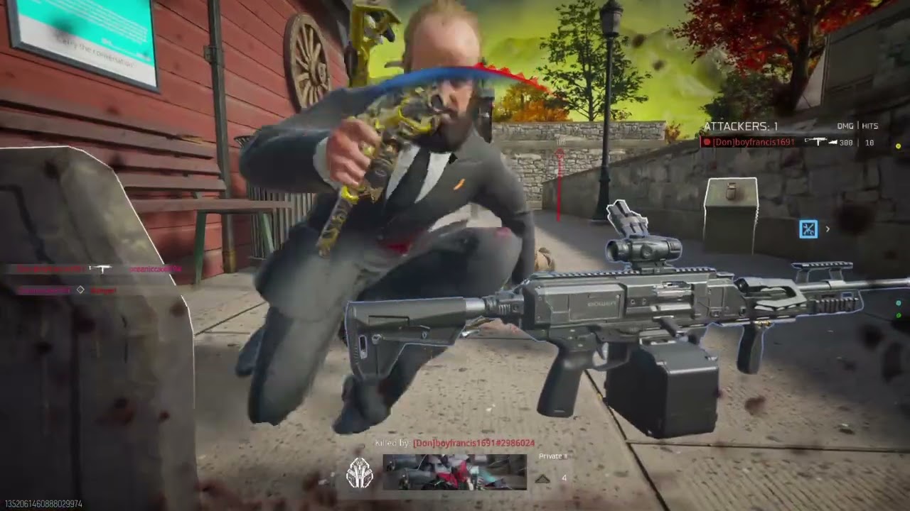 Call of Duty®_casual fun