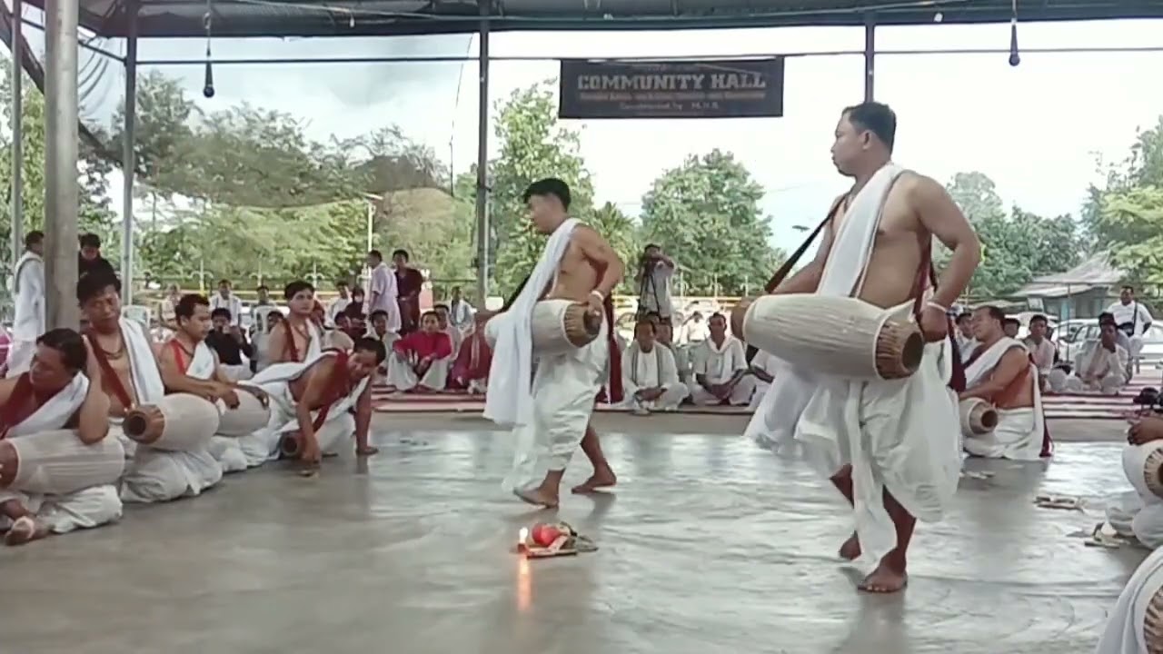 Oja Tomba gi fajaraba chalali cholom leijare mayam mityeng tamminarac 🔥