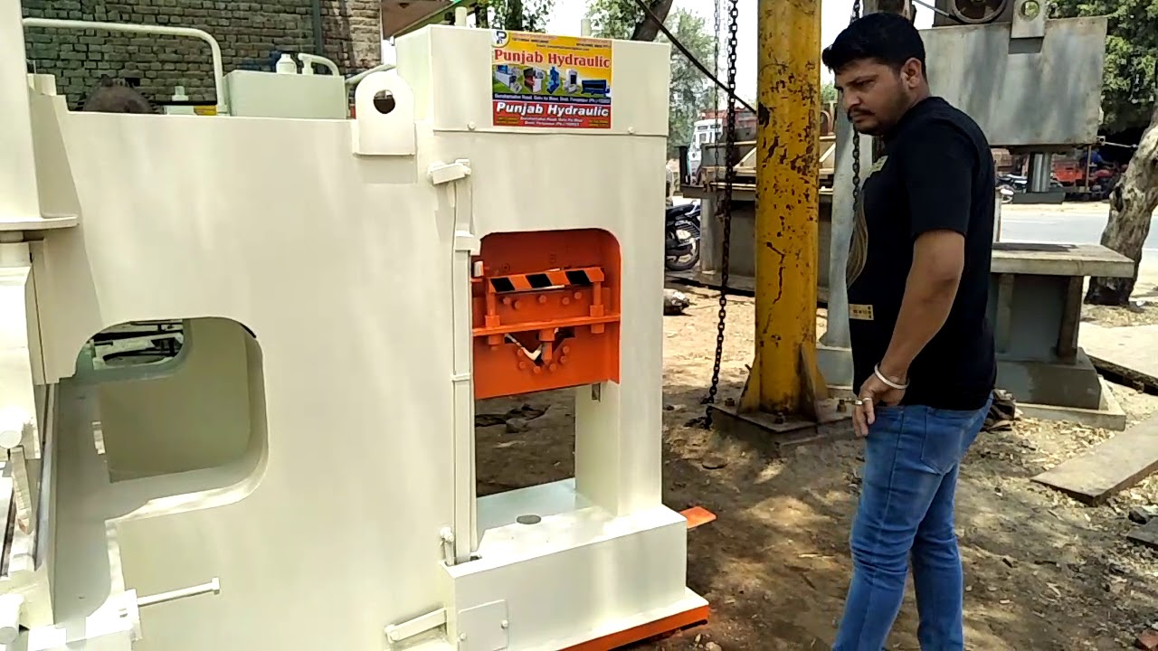 Press Break Machine 3 In 1