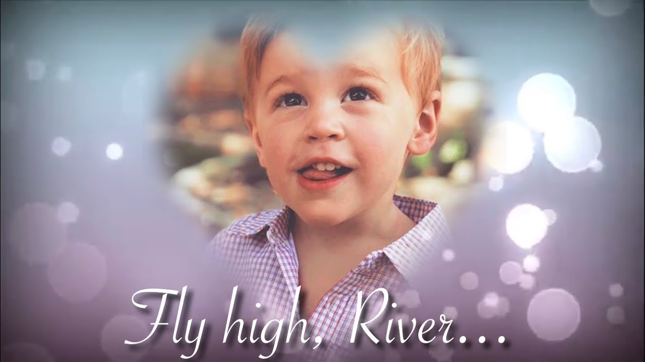 Rest in Peace, River Kelly Smith || (READ DESCRIPTION!!!)