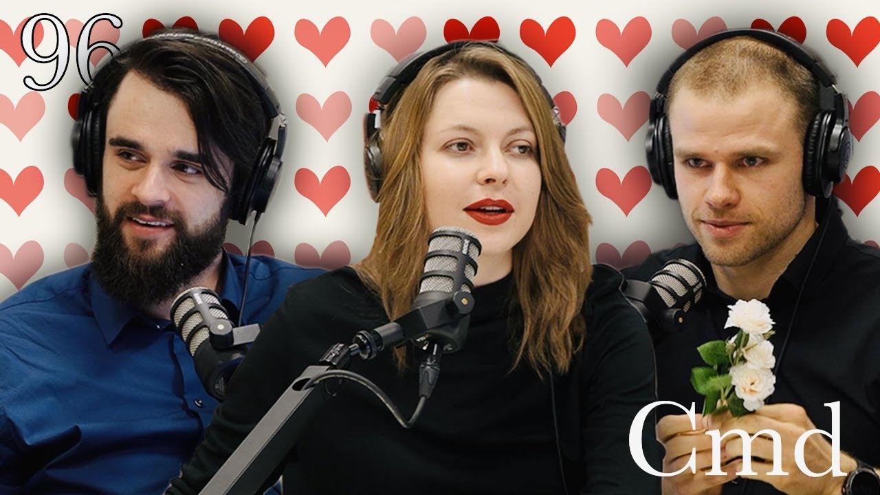 #96 cmd N-18 | QnA. Atvirai apie meilę, lovos reikalus, santykius
