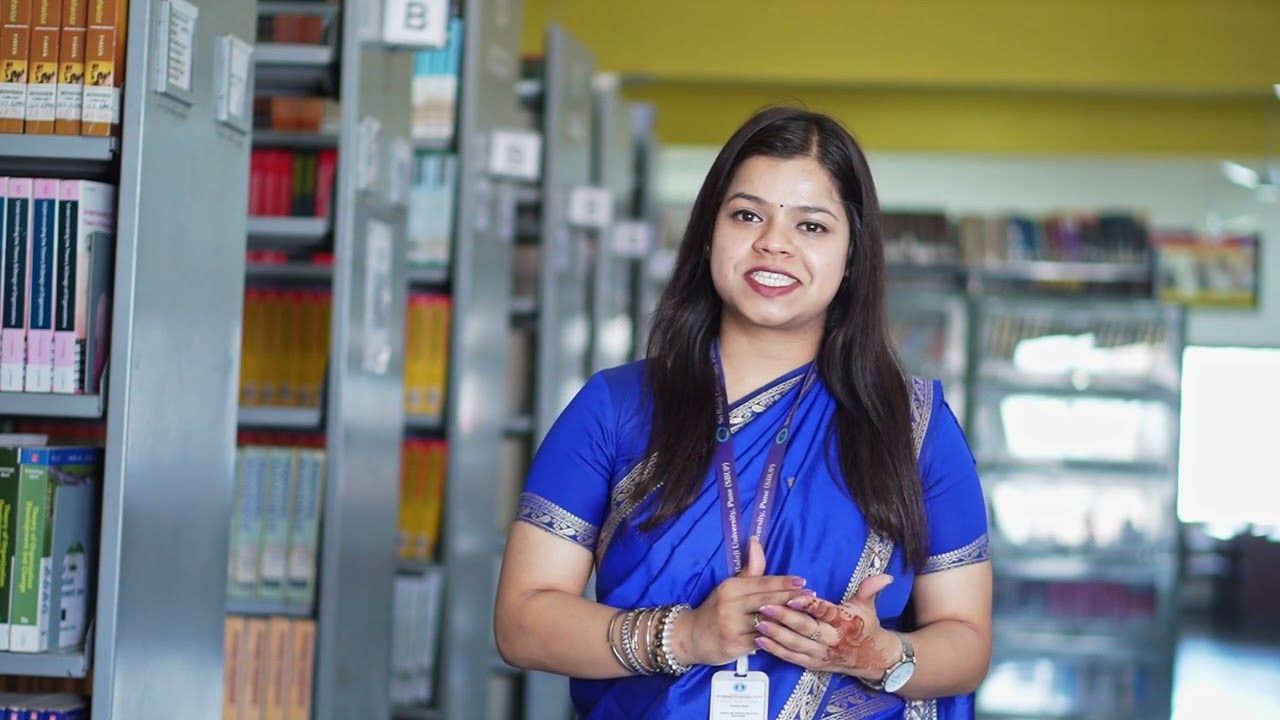 Pragati Shandilya - BIMHRD (Batch 2024 - 26)