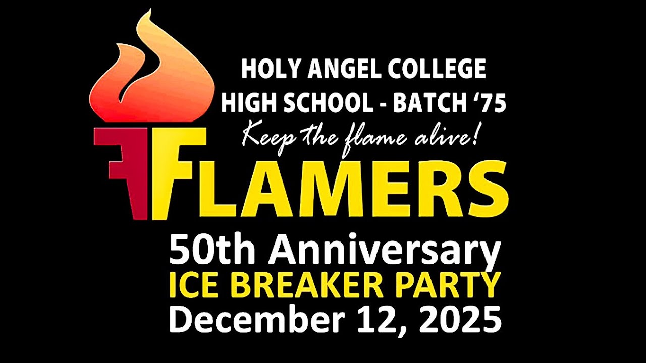Ice Breaker Video