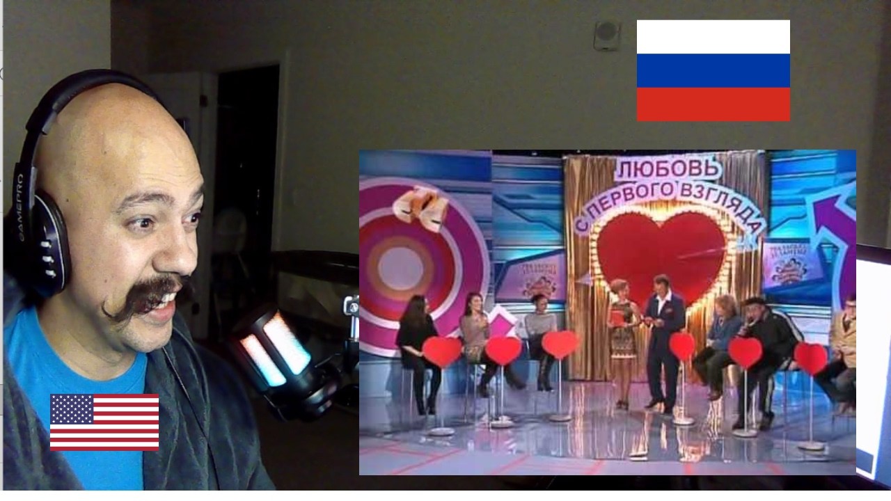 American Reacts To Russian Comedy | Сати Казанова в шоу Уральские пельмени