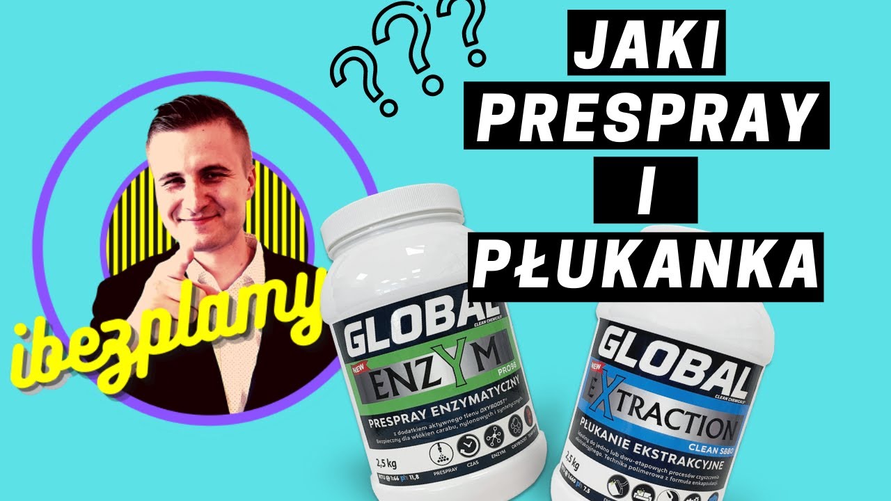 Jaki Prespray i Płukanka? [mega gadżet do usuwania sierści]