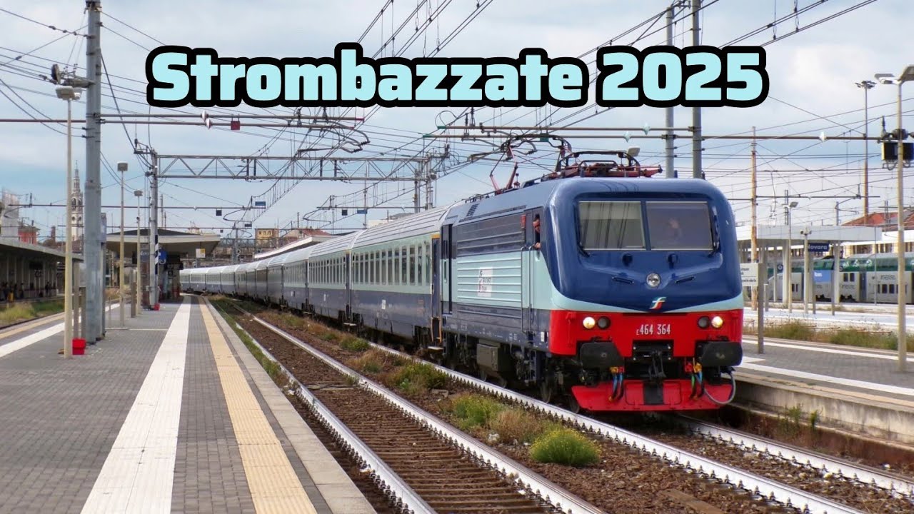 Le migliori strombazzate del 2025