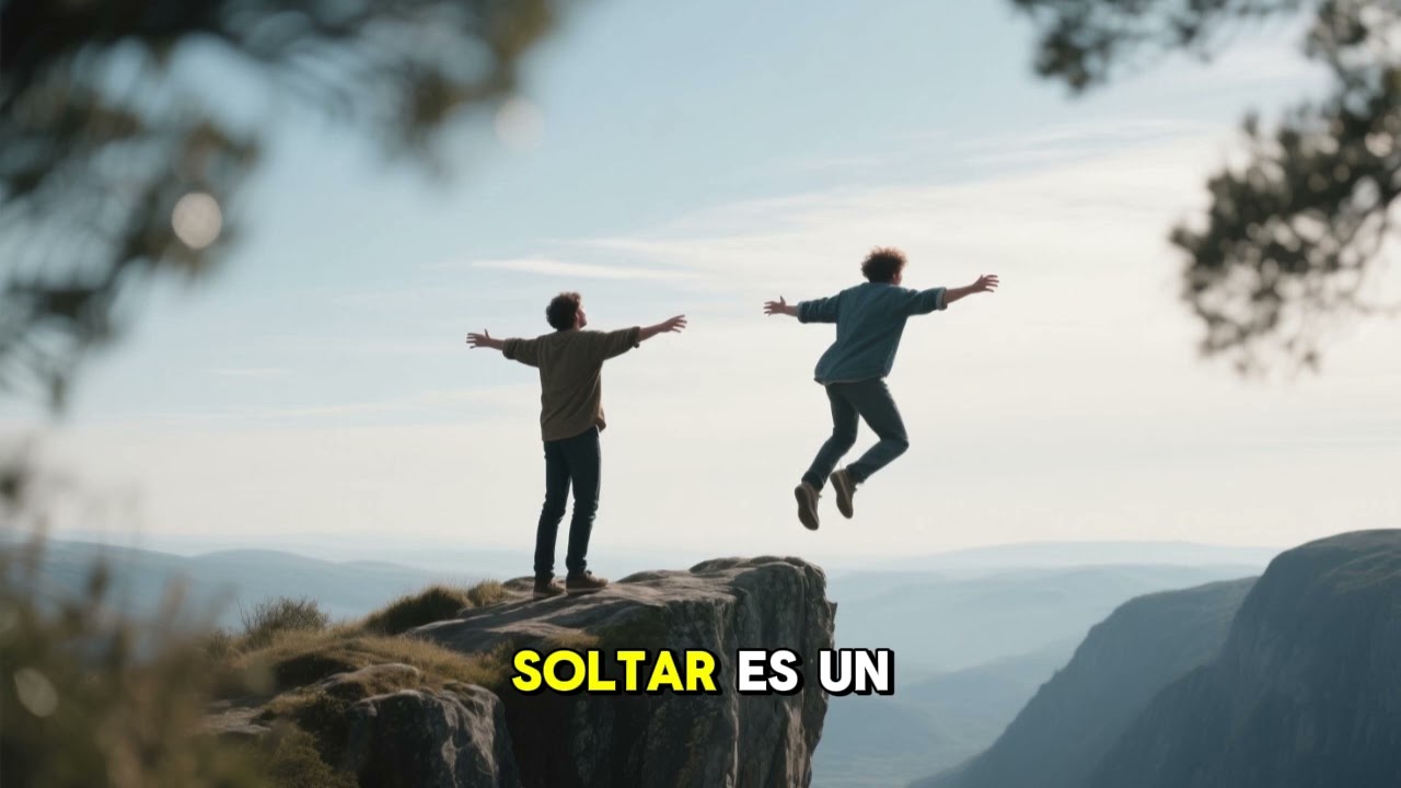 La ilusión del control  y el Aferrarse