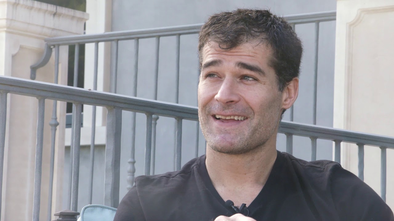 Off Days - Patrick Marleau