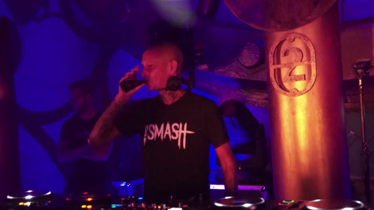 Tomorrowland Belgium 2017 | Tieum