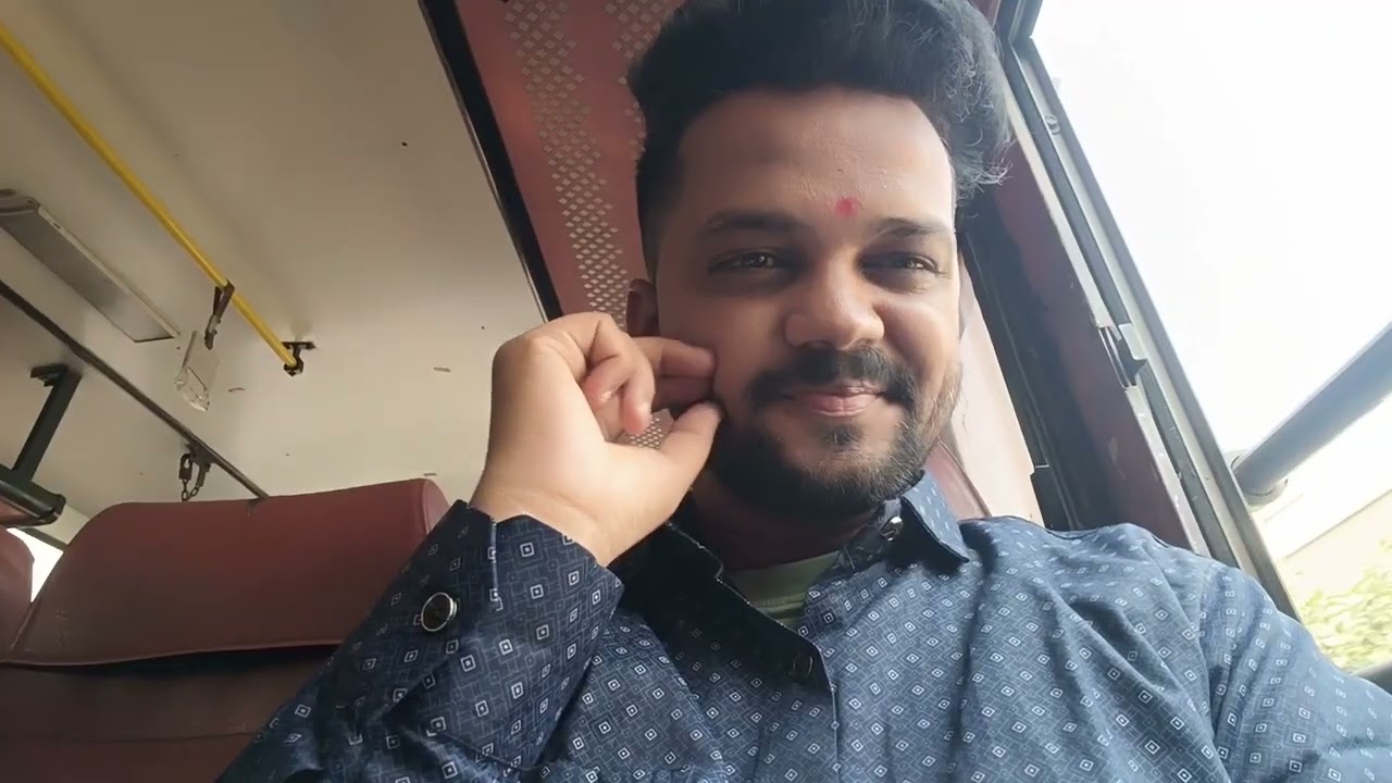 Traveling to Gondal Part 02 | Day 38 of my daily life 