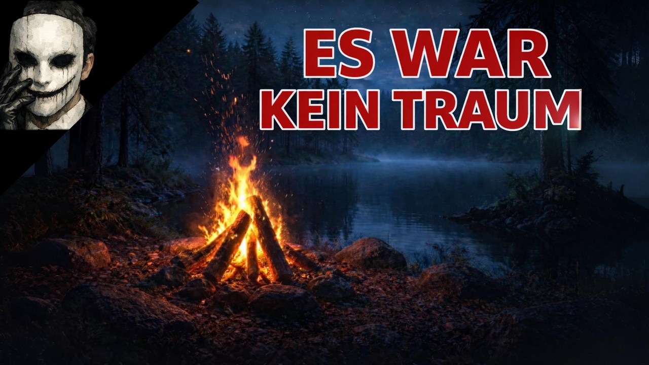 Der Mann ohne Gesicht (Creepypasta Deutsch)