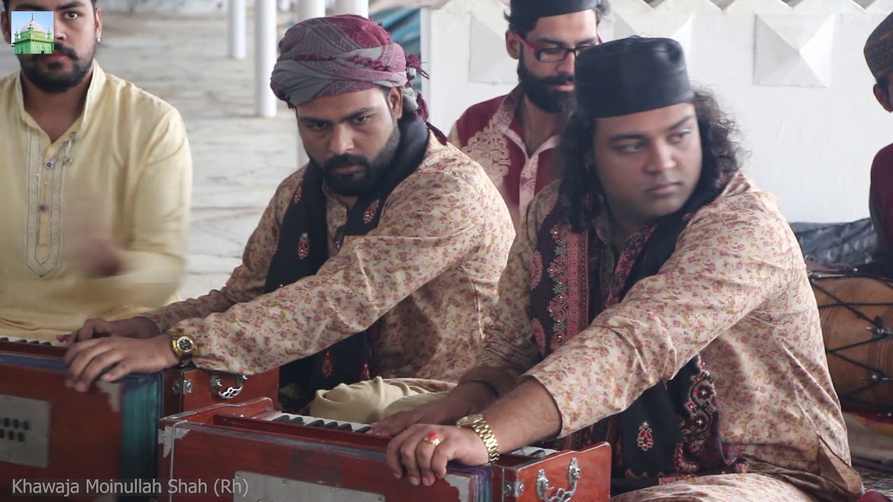 | Mehfil E Sama Qawwali | Man Kunto Maula | Dilshad & Irshad Sabri Qawwal | Aurangabad | 2026 |