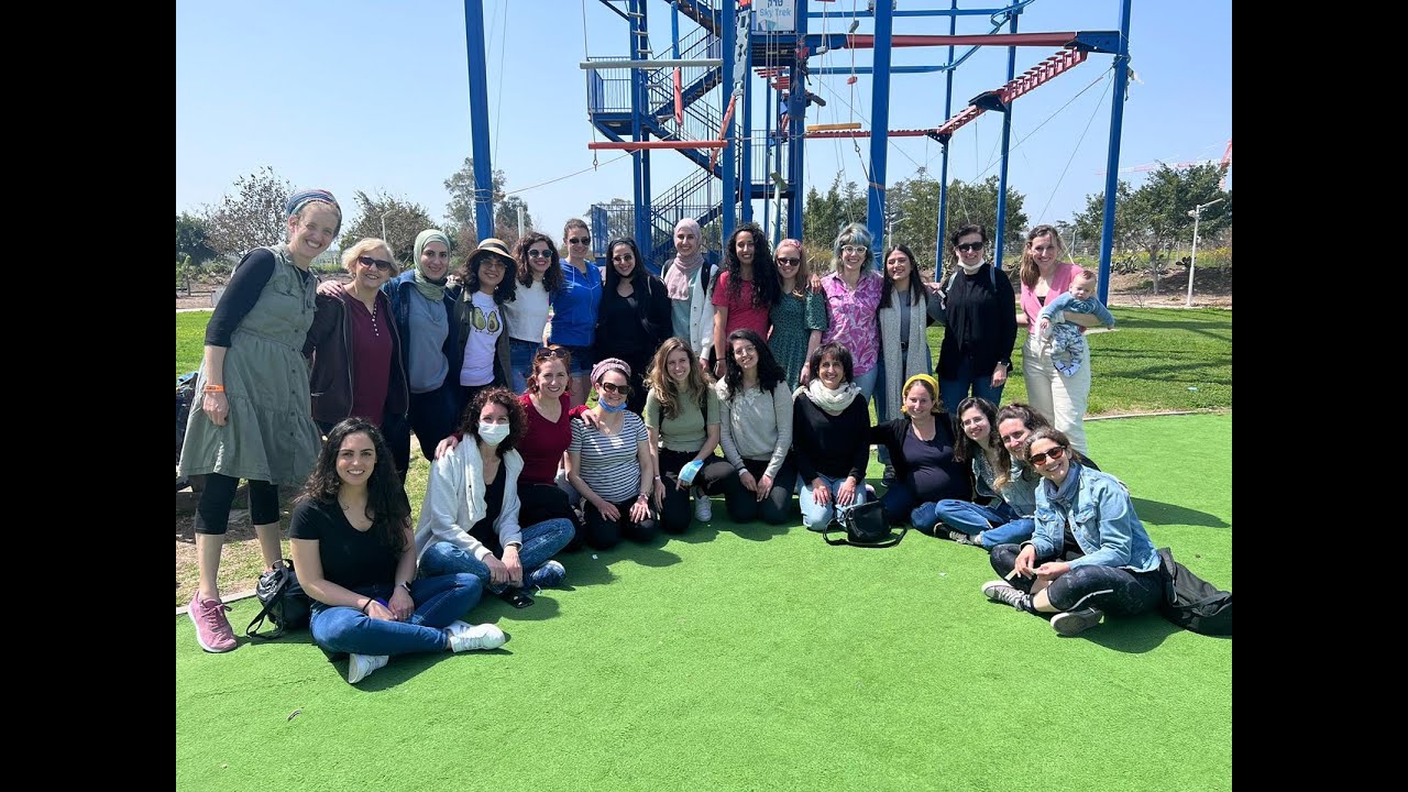 פנתרות יום הריפוי בעיסוק 2022