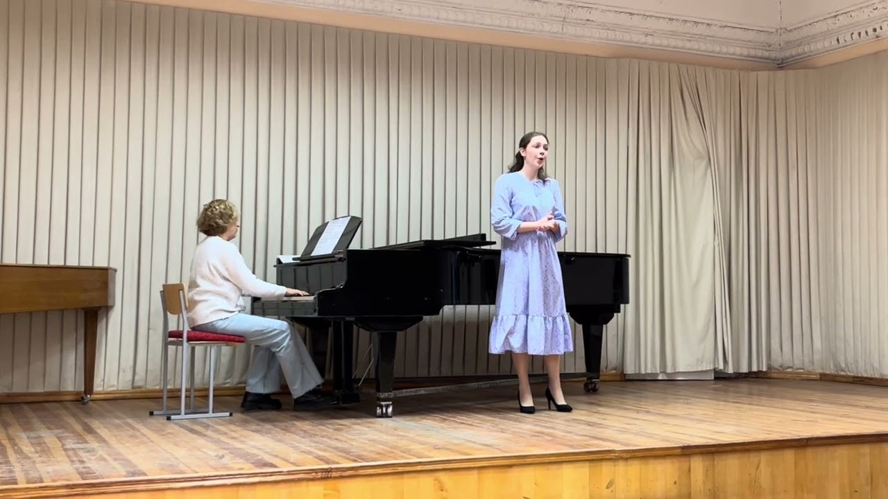 «Віють вітри» Слова І. Котляревського Обробка М. Лисенка  Виконувала: Безнощенко Катерина