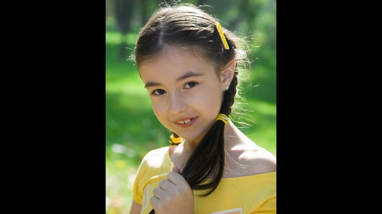 Miruna Pinzaru - Eu stiu sa va cant frumos