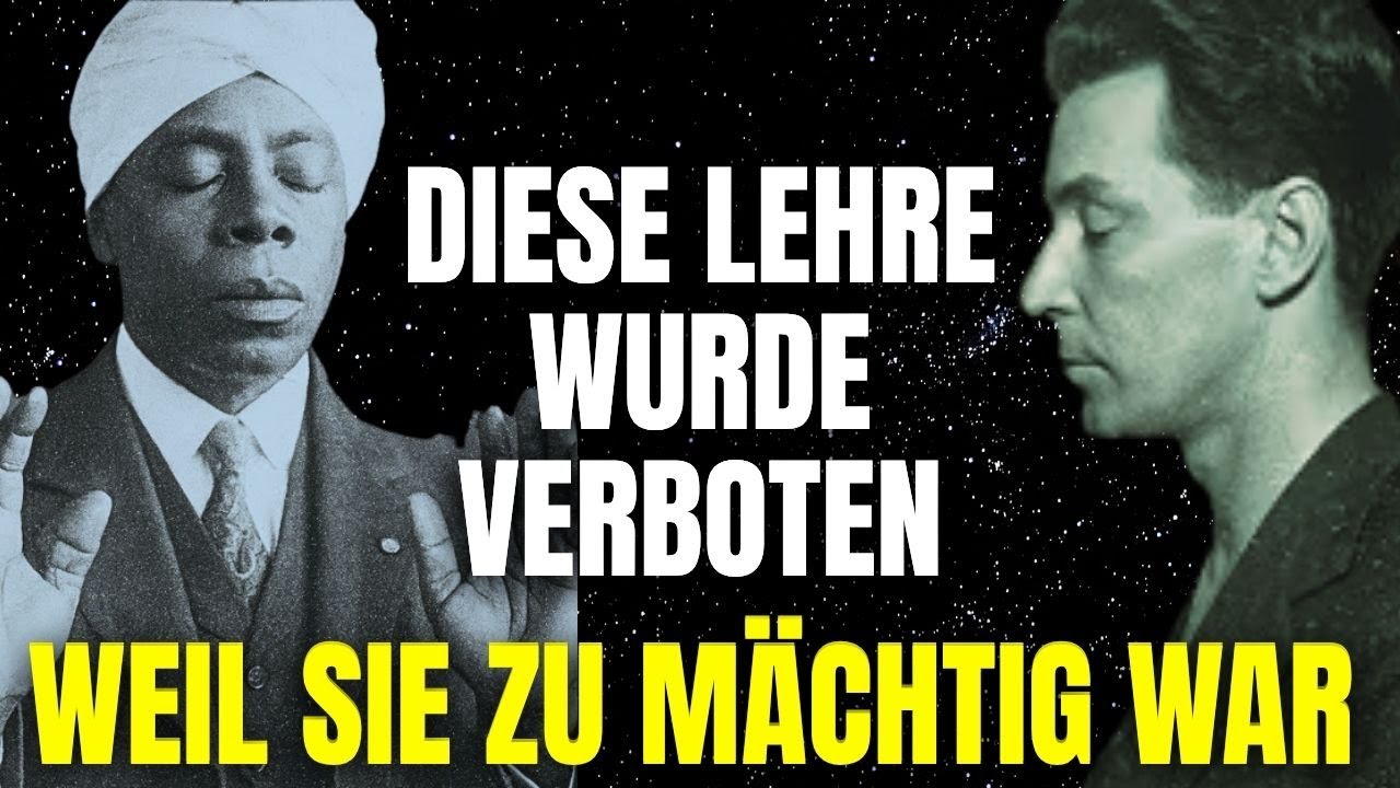DAS GEHEIMNIS, DAS ABDULLAH NEVILLE OFFENBART HAT – UND WIE ES DEIN LEBEN VERÄNDERN KANN