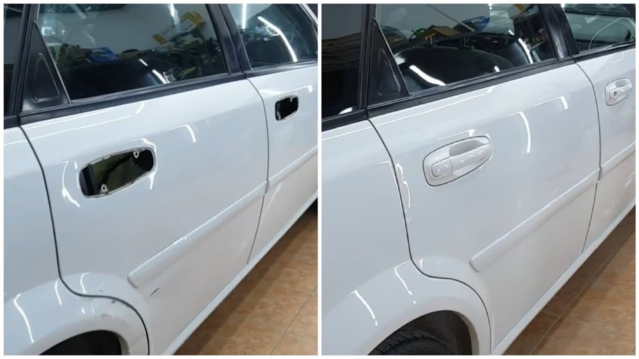 CHEVROLET GENTRA ПОЛИРОВКА, КЕРАМИКА, ДЕТАЛЬНАЯ ХИМЧИСТКА САЛОНА