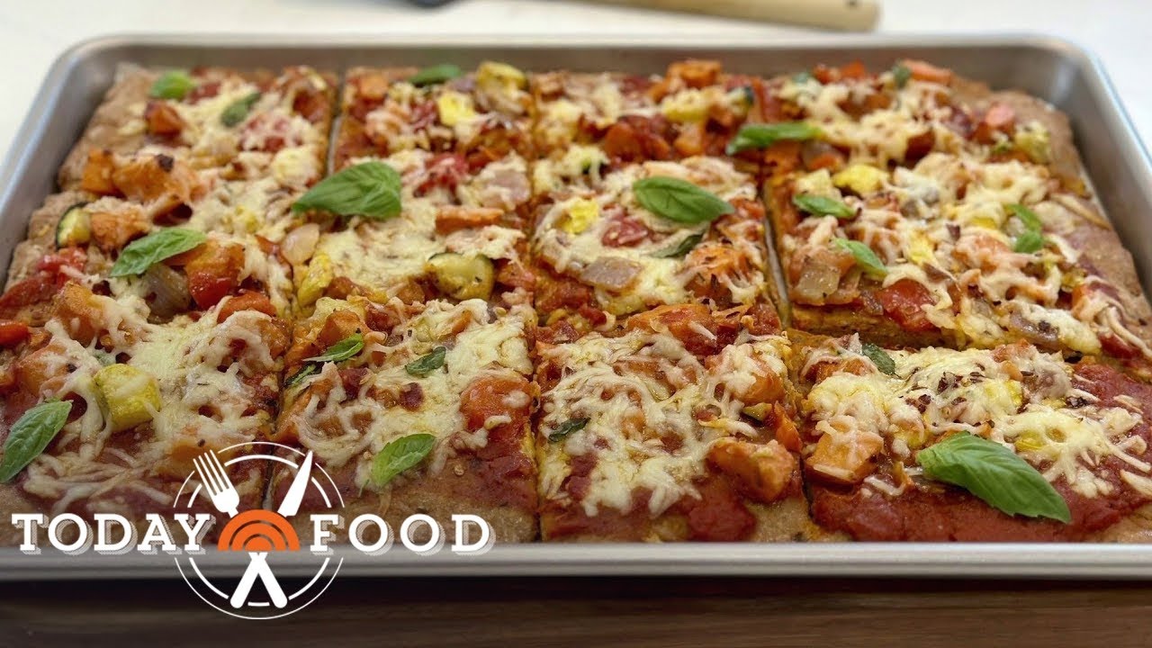 Healthy Super Bowl party foods: Get Joy Bauer’s recipes