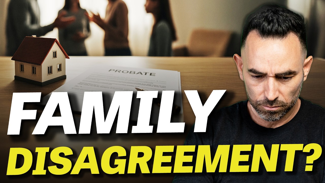 Handling Probate Objections (Live Roleplay)