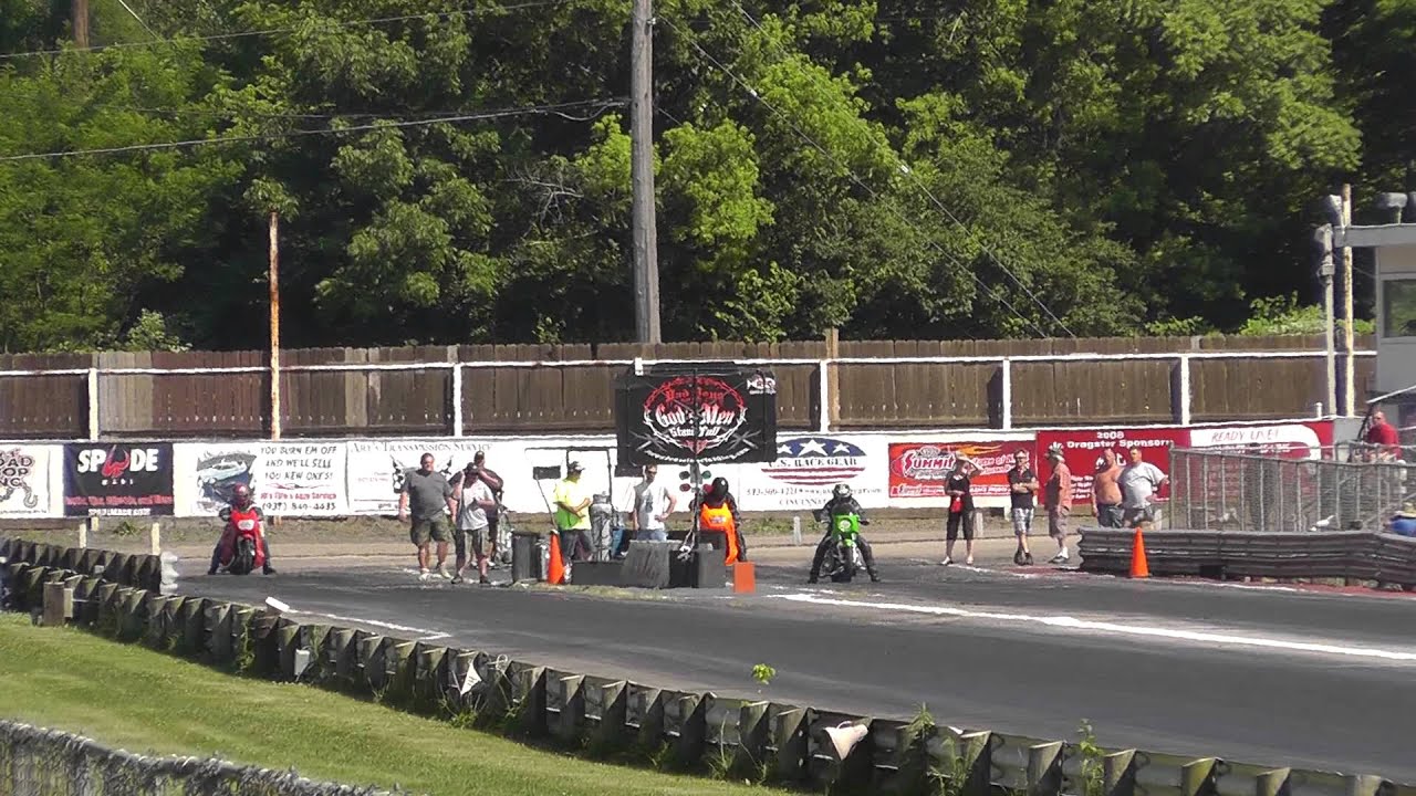 Kil-Kare Motorcycle Racing 2012