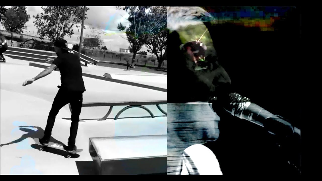Adrenaline Motors - Gilded youth
