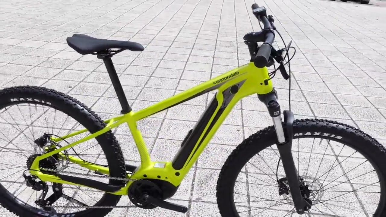 cannondale trail neo 4 29" | sinlimi-t.es