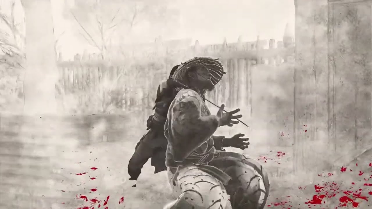Solo/Duo Campaigns for Life - Assassin's Creed Shadows