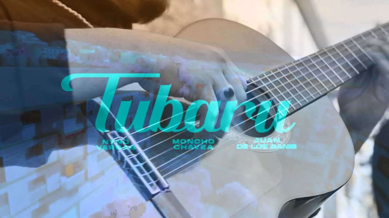 Tubaru [JdJ]