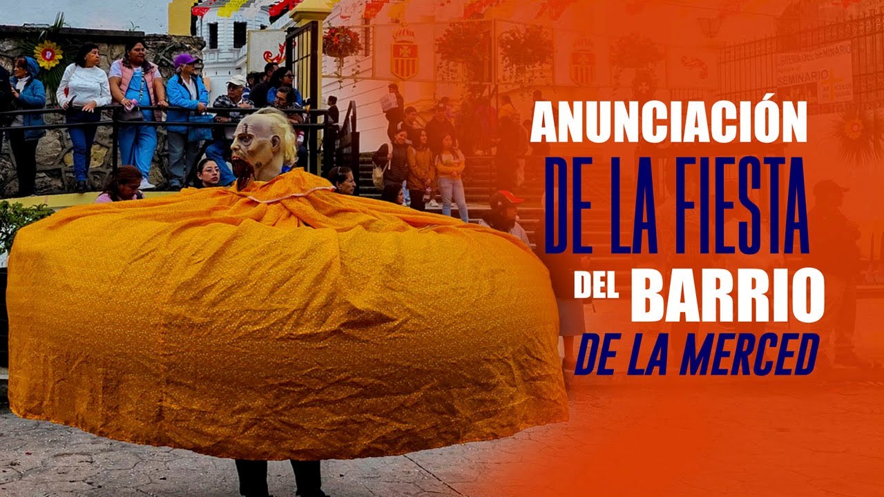 EL BARRIO MÁS FIESTERO DE SAN CRISTÓBAL DE LAS CASAS