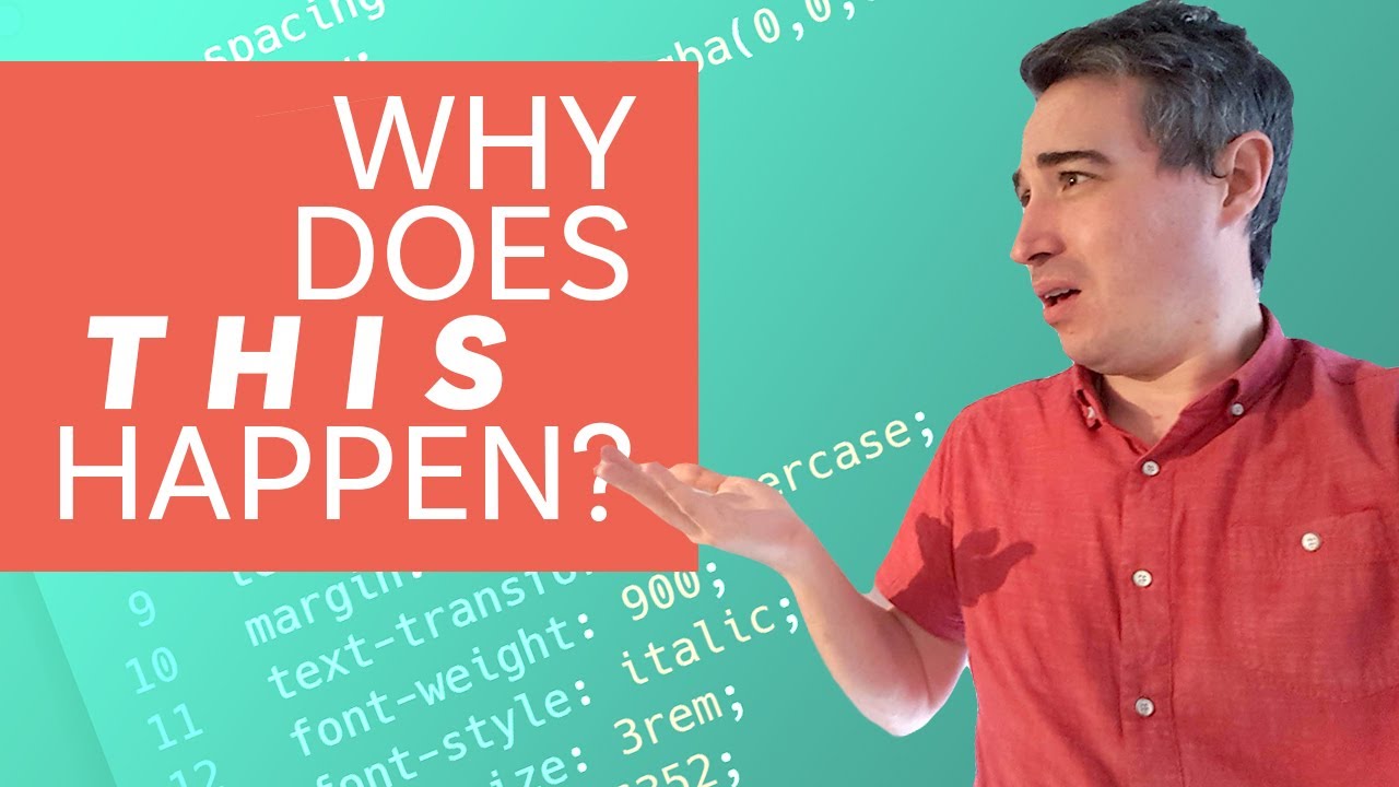 A big problem with letter-spacing and a super easy Sass mixin to fix it