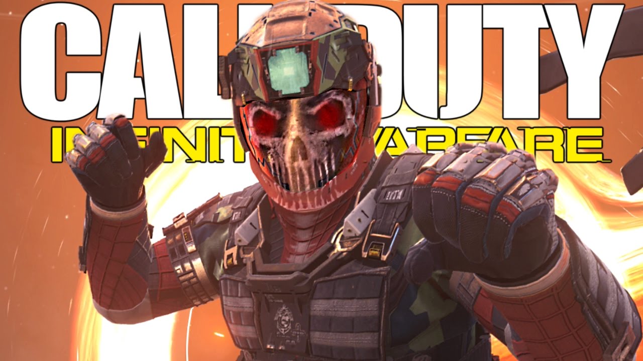 5 Things You Didn't Know About Infinite Warfare! #2