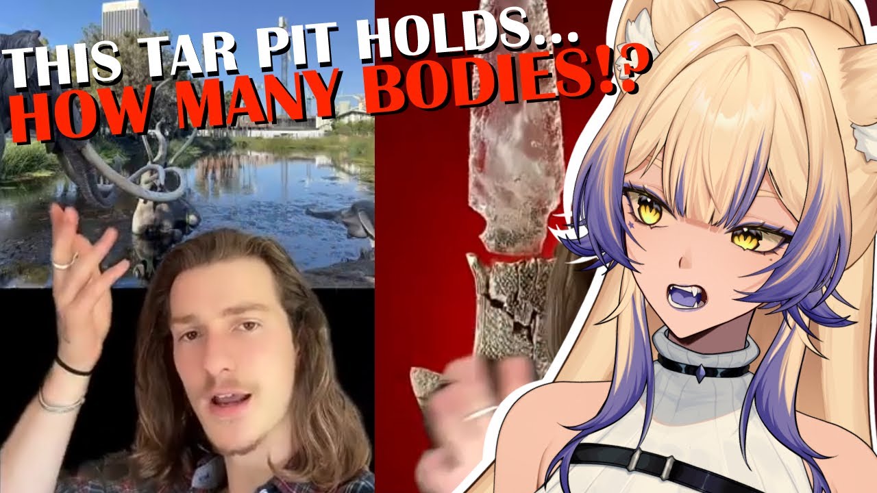 Archeology is WILD | Miniminuteman Shorts Compilation | Vtuber Reaction