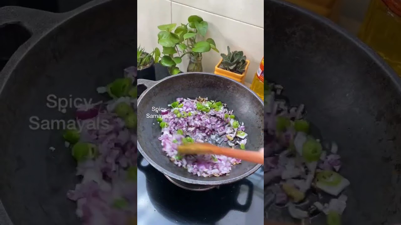 Знаменитый рецепт Саидапет Вадакарри 😋👌😱 | Саидапет Вадакарри 😋👌🏻#шорты