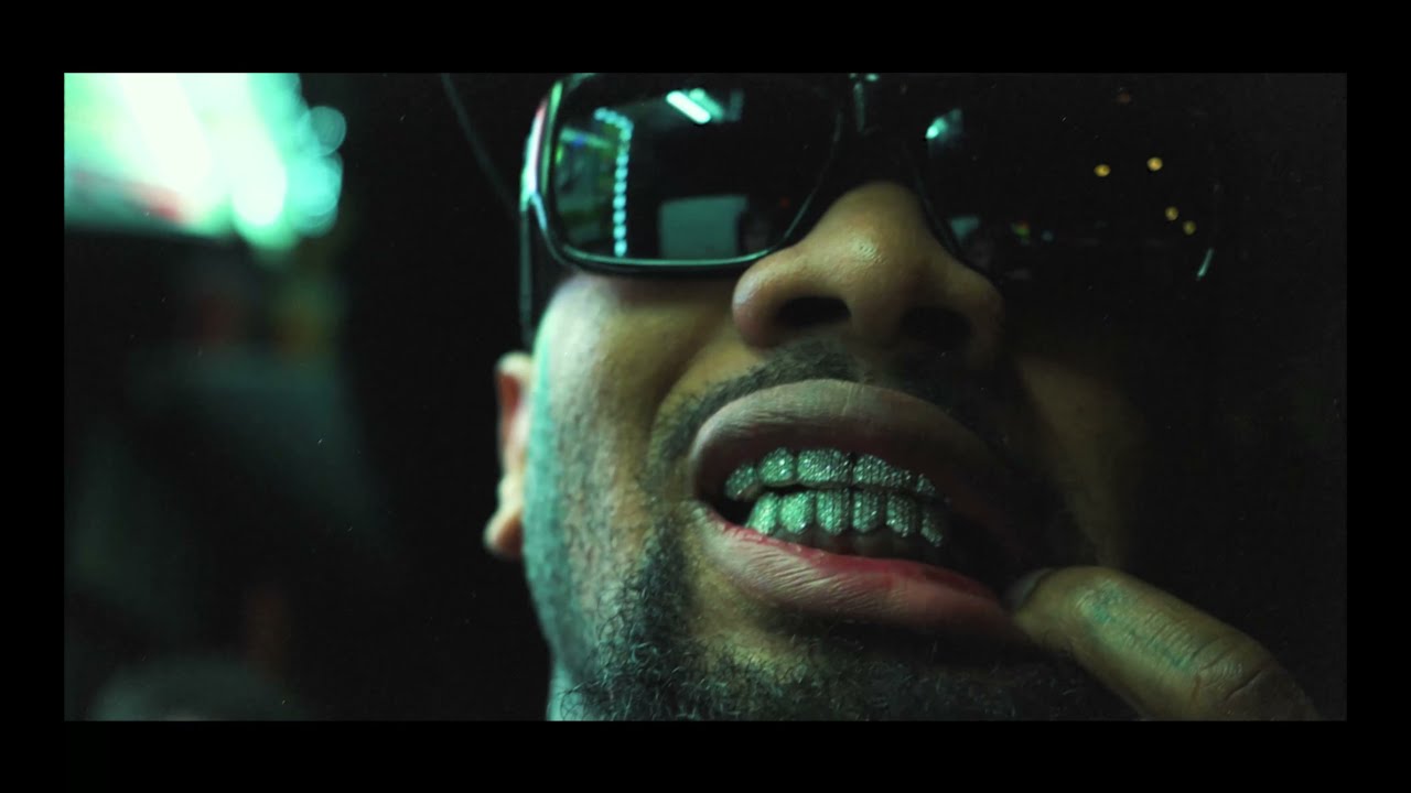 Slimesito - Murder she wrote ... (Official Video)