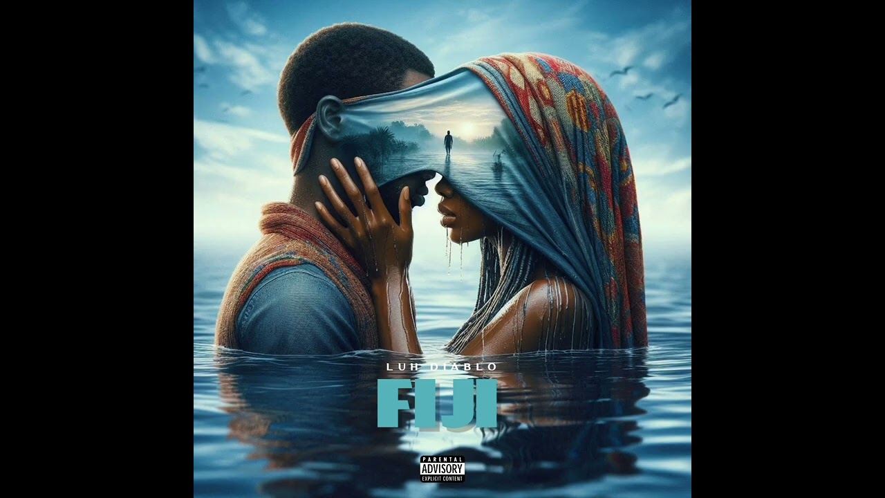 Hurricane Fiji (Official Audio)