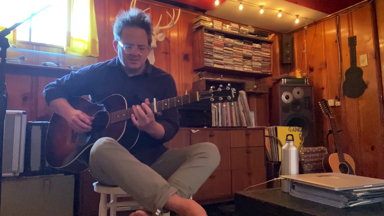 Steven Foxbury: Here Comes the Sun