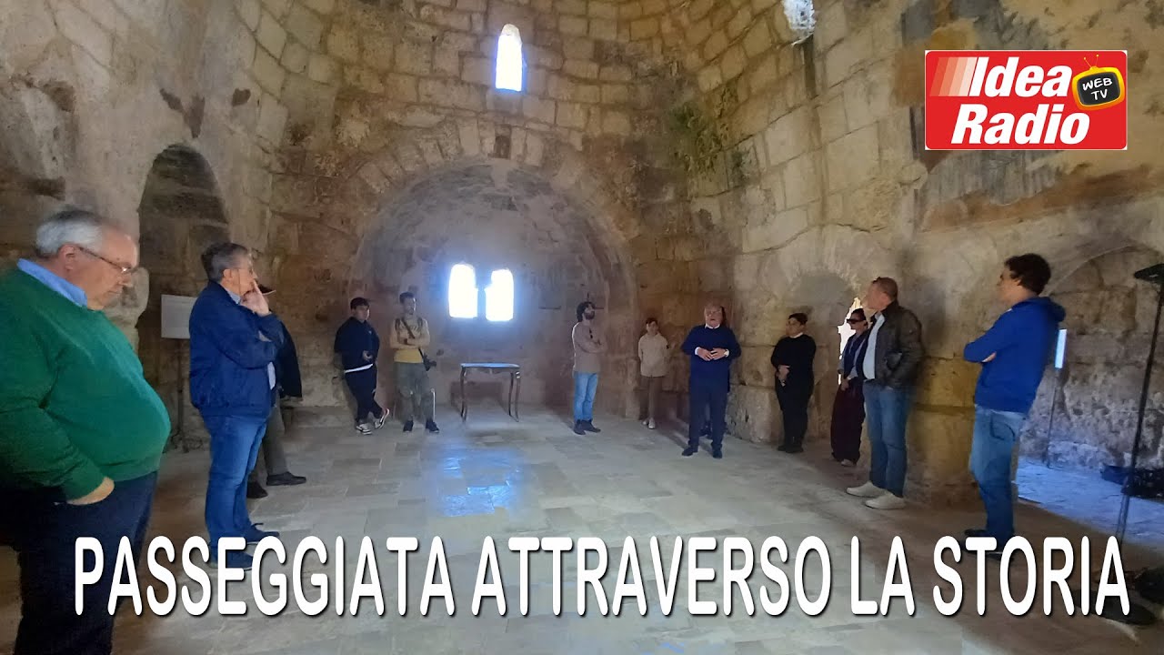 TORRE SANTA SUSANNA - 