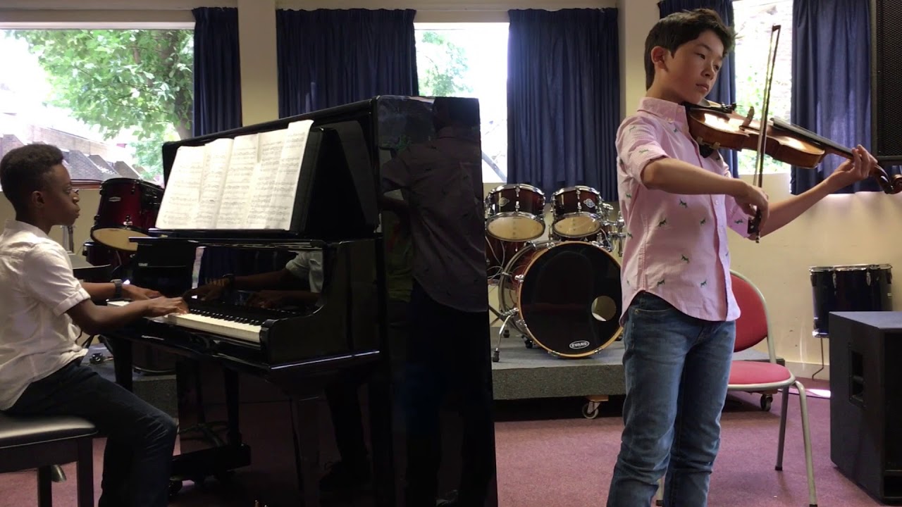Libertango Piazzola - for viola and piano