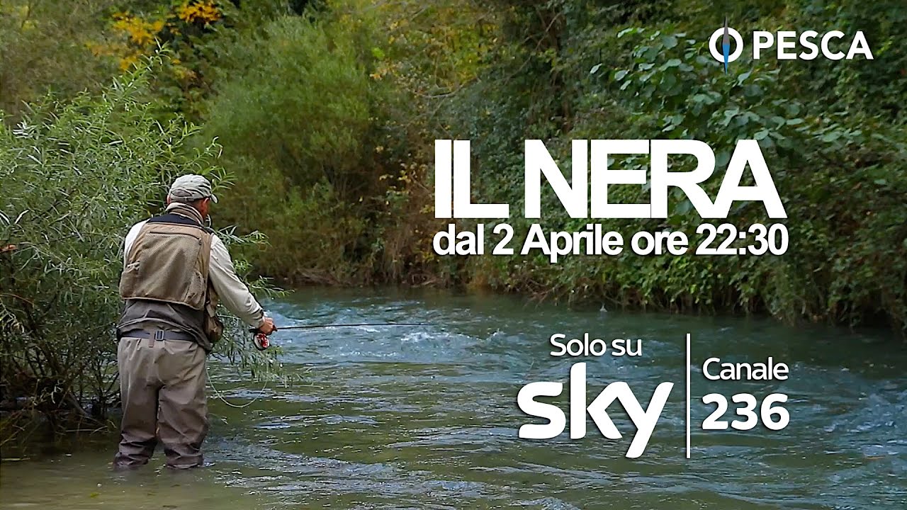 Il Nera - Promo