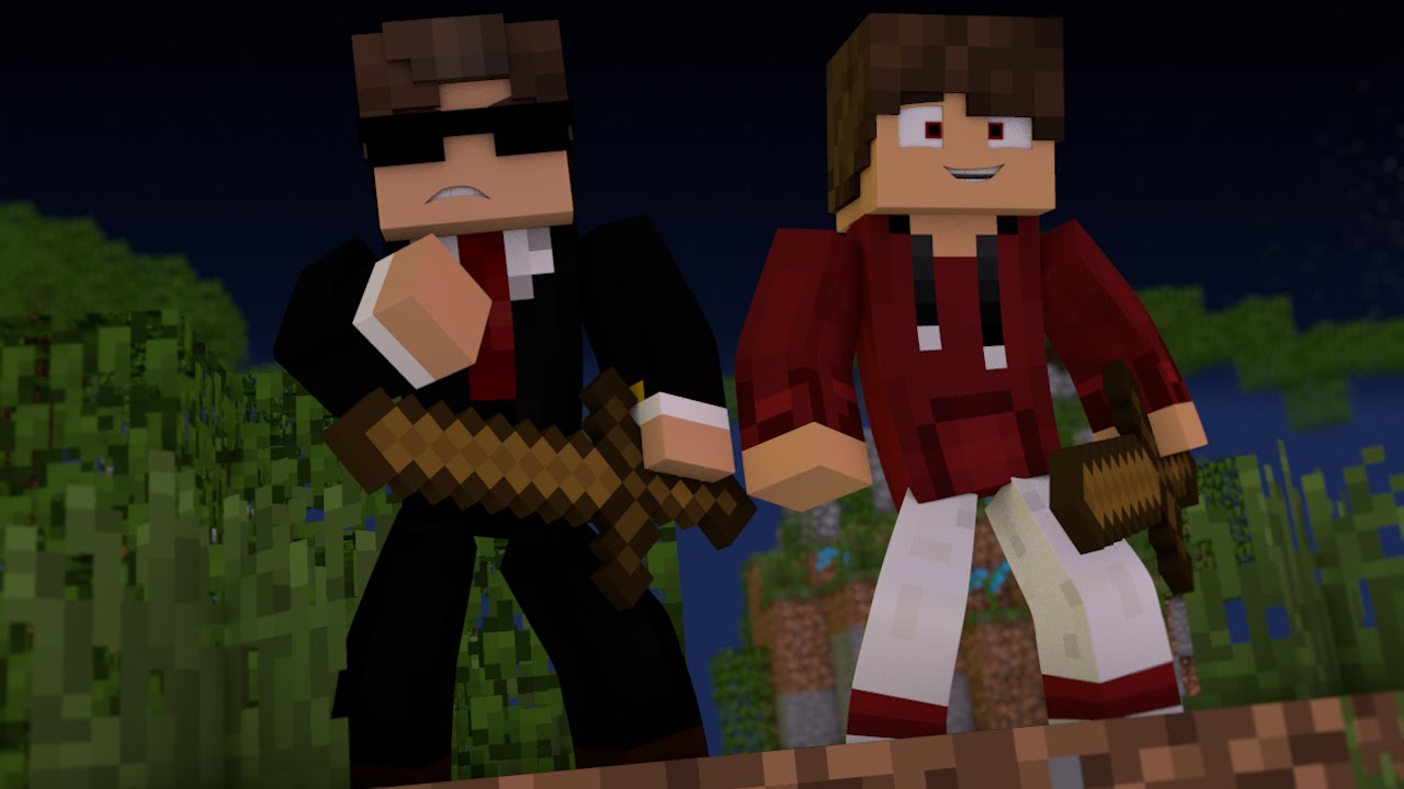 LUGIN NÃO PARA DE SE MATAR! - SKYWARS COM LUGIN
