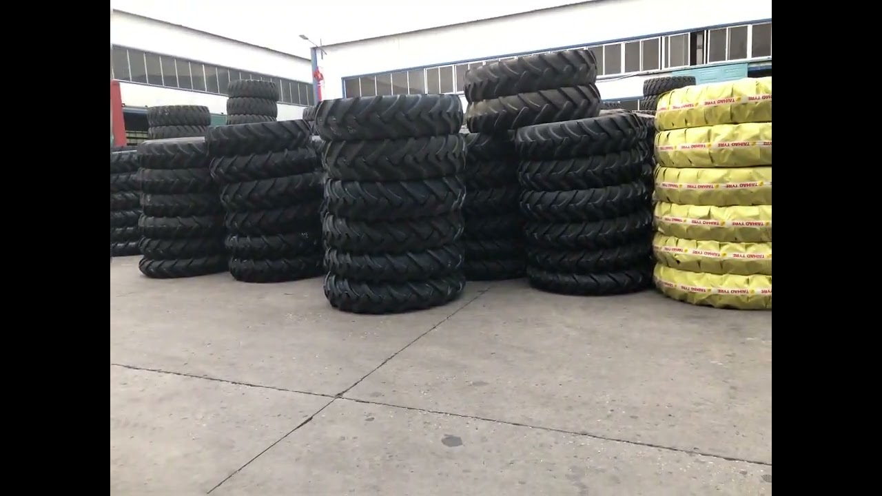 agricultural tyres stock 9.00-16  18.4-38 16.9-24