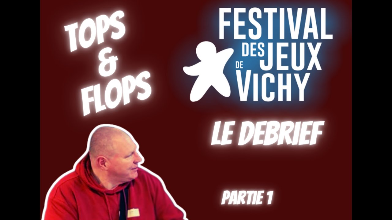 Le MEILLEUR et le MOINS BON du salon pro de Vichy 2025