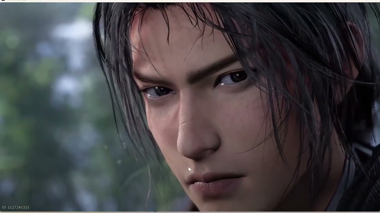 Там, где ветры встречаются с началом