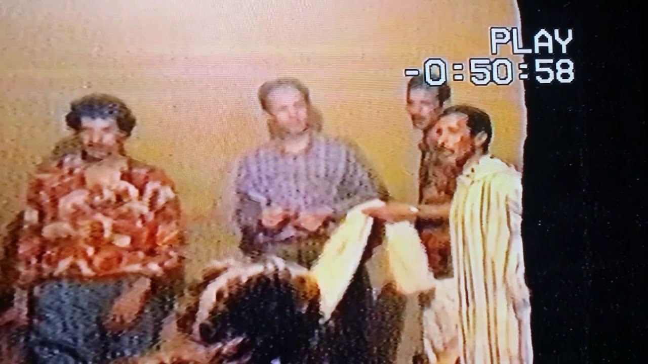 Jilala ikhwane chaouma 1995