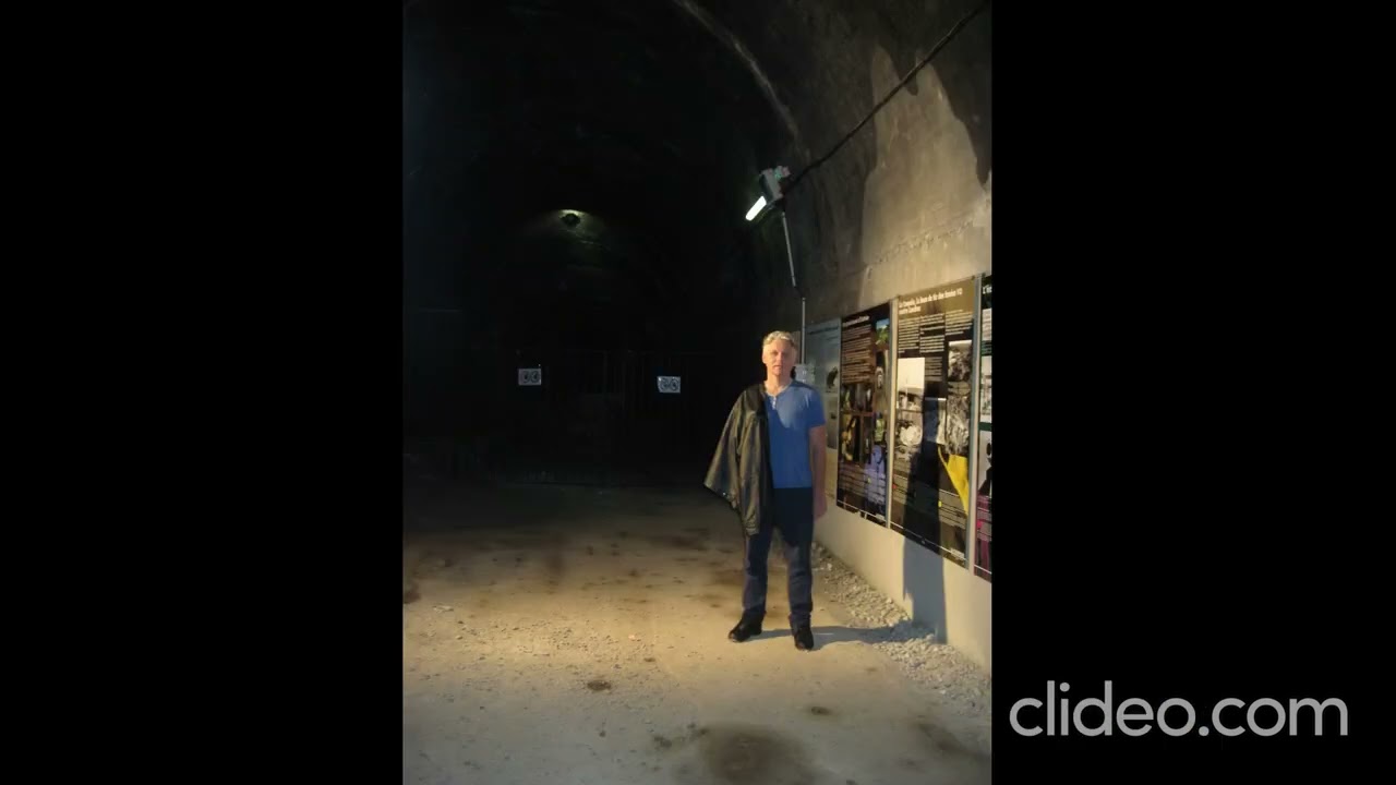V3 Bunker #v3